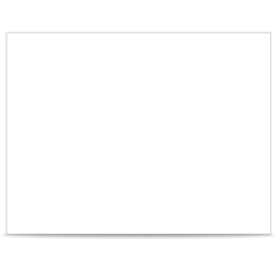 fichier image vierge